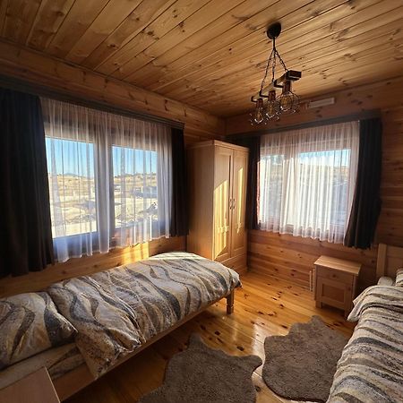 Zagrad Homes In Zabljak Екстериор снимка