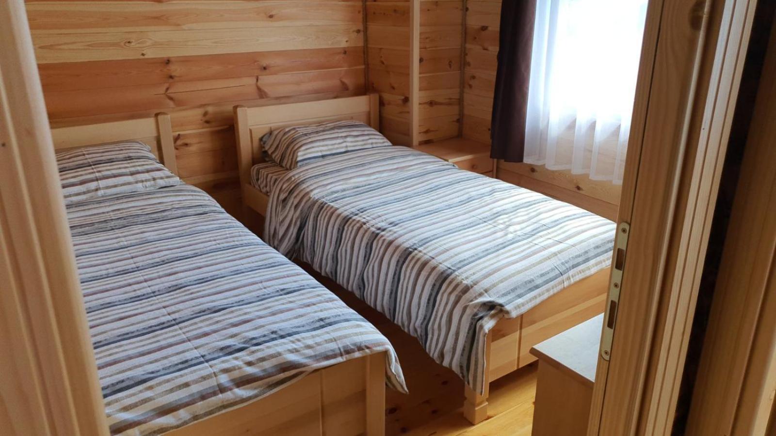 Zagrad Homes In Zabljak Екстериор снимка